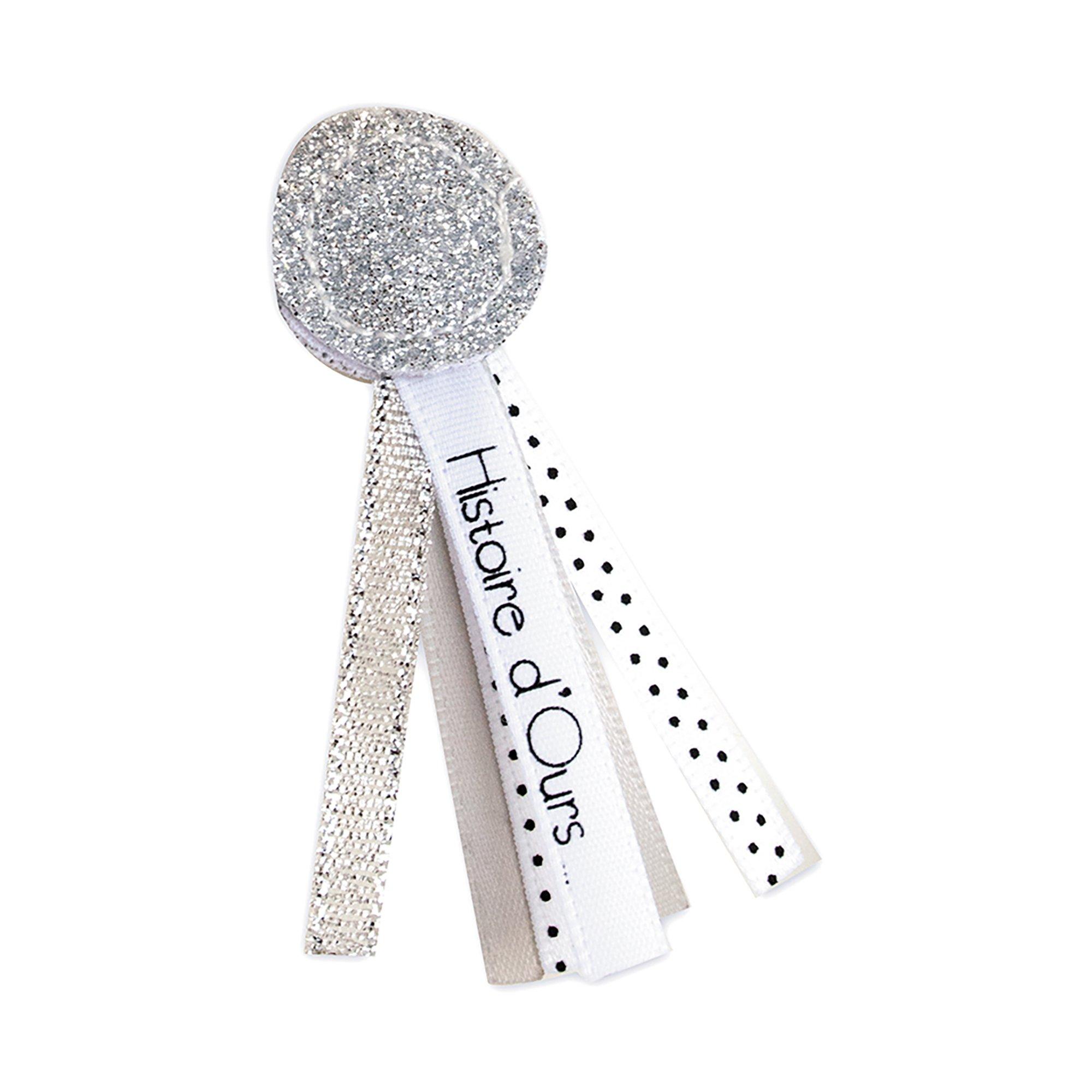 Histoire d'Ours  Peluche ours 