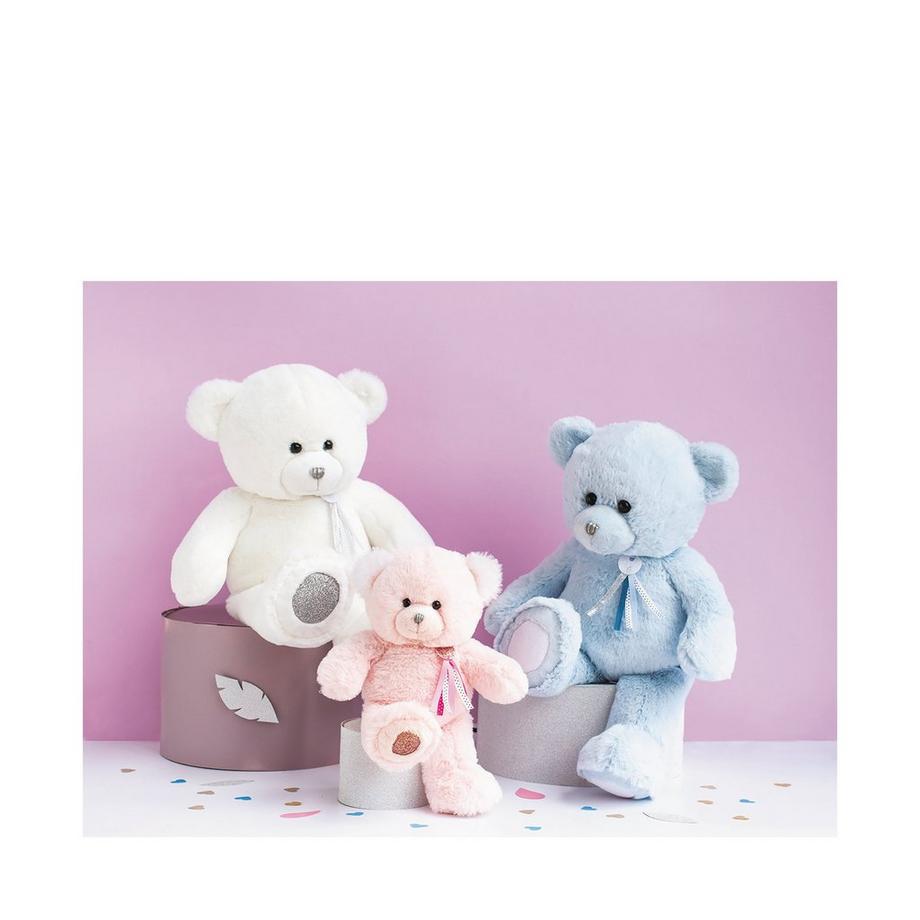 Histoire d'Ours  Peluche ours 