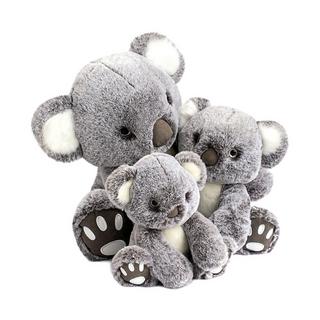 Histoire d'Ours  Koala 