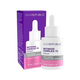 Skin republic Retinol 1% Retinol 1% Serum 