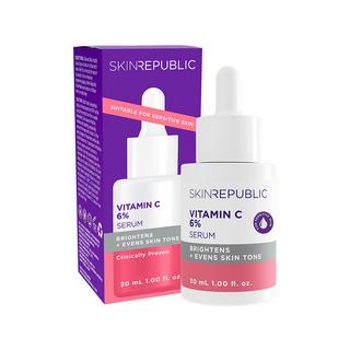 Skin republic Vitamin C 6% Vitamin C 6% Serum 