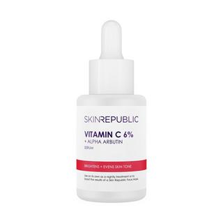 Skin republic Vitamin C 6% Vitamin C 6% Serum 