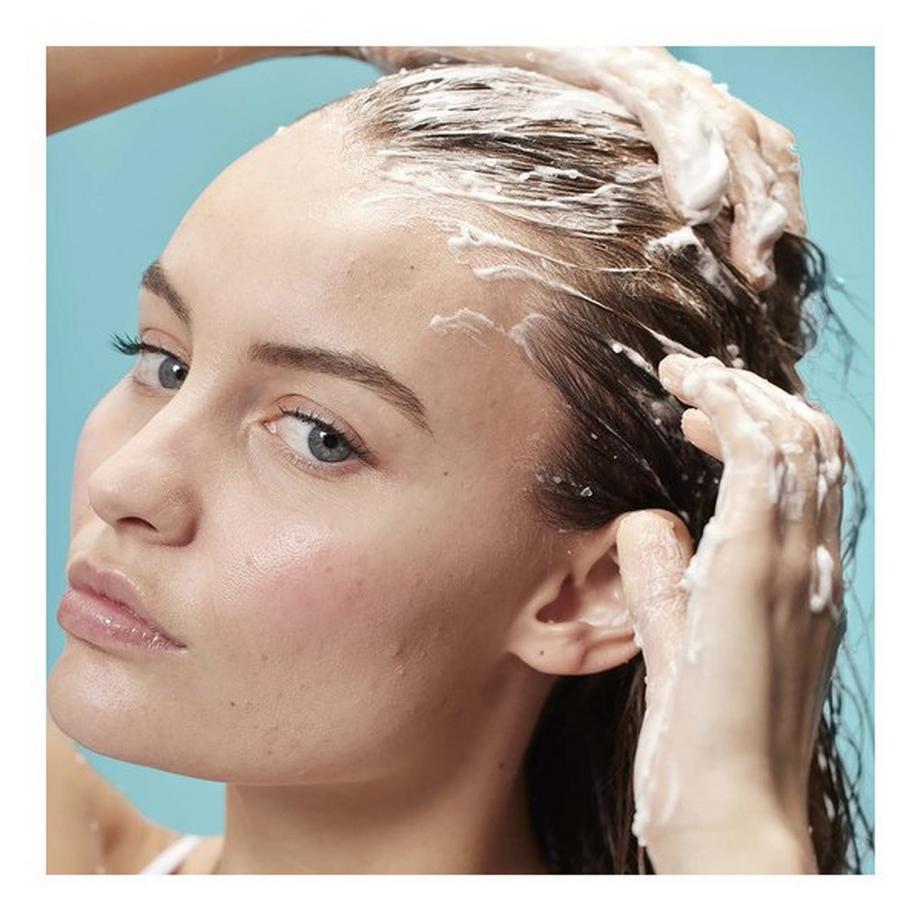 SEPHORA GOOD HAIRCARE Cleansing Scalp Scrub - Reinigen + Detox 