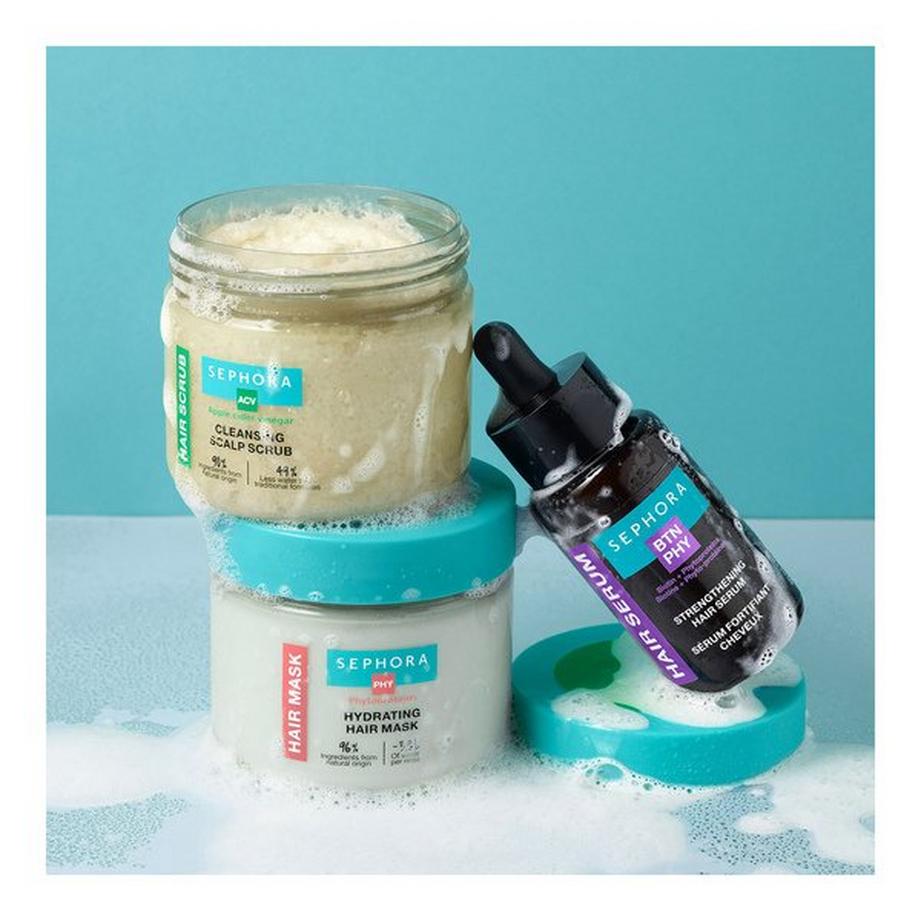 SEPHORA GOOD HAIRCARE Cleansing Scalp Scrub - Reinigen + Detox 