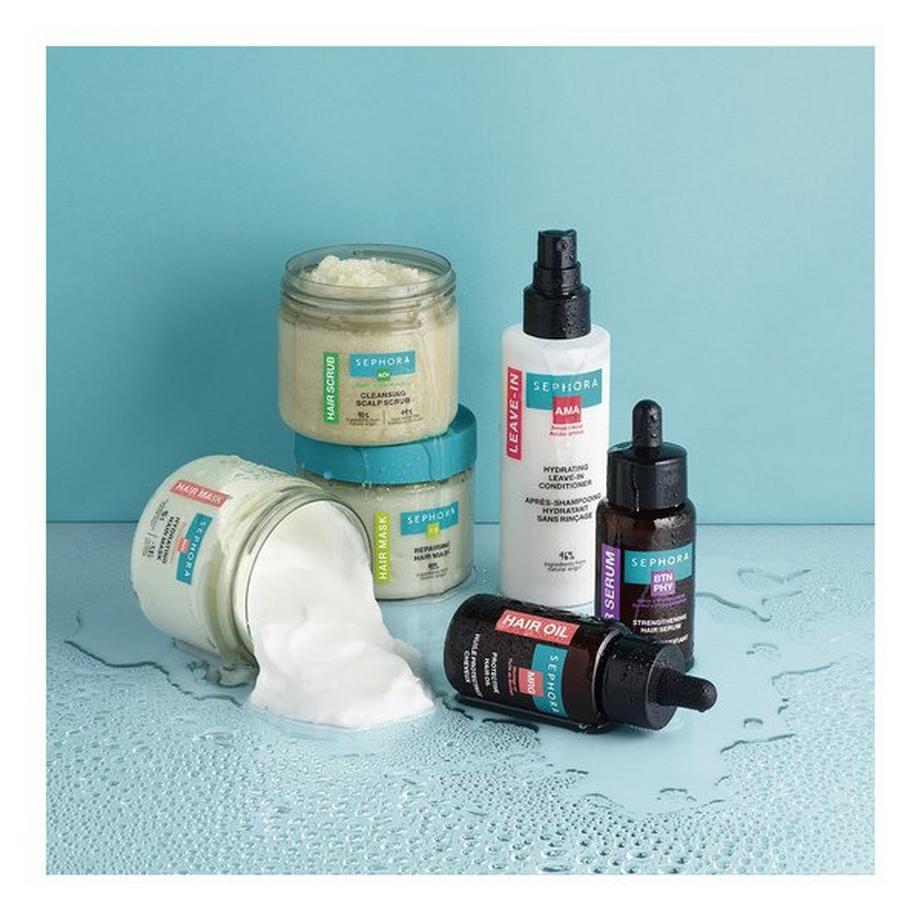 SEPHORA GOOD HAIRCARE Cleansing Scalp Scrub - Reinigen + Detox 