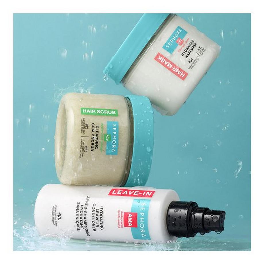 SEPHORA GOOD HAIRCARE Cleansing Scalp Scrub - Reinigen + Detox 