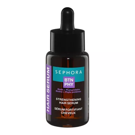 SEPHORA GOOD HAIRCARE Sérum fortifiant cheveux - Renforce + Densifie 