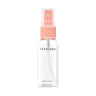 SEPHORA  Bottiglia spray riciclata vuota 