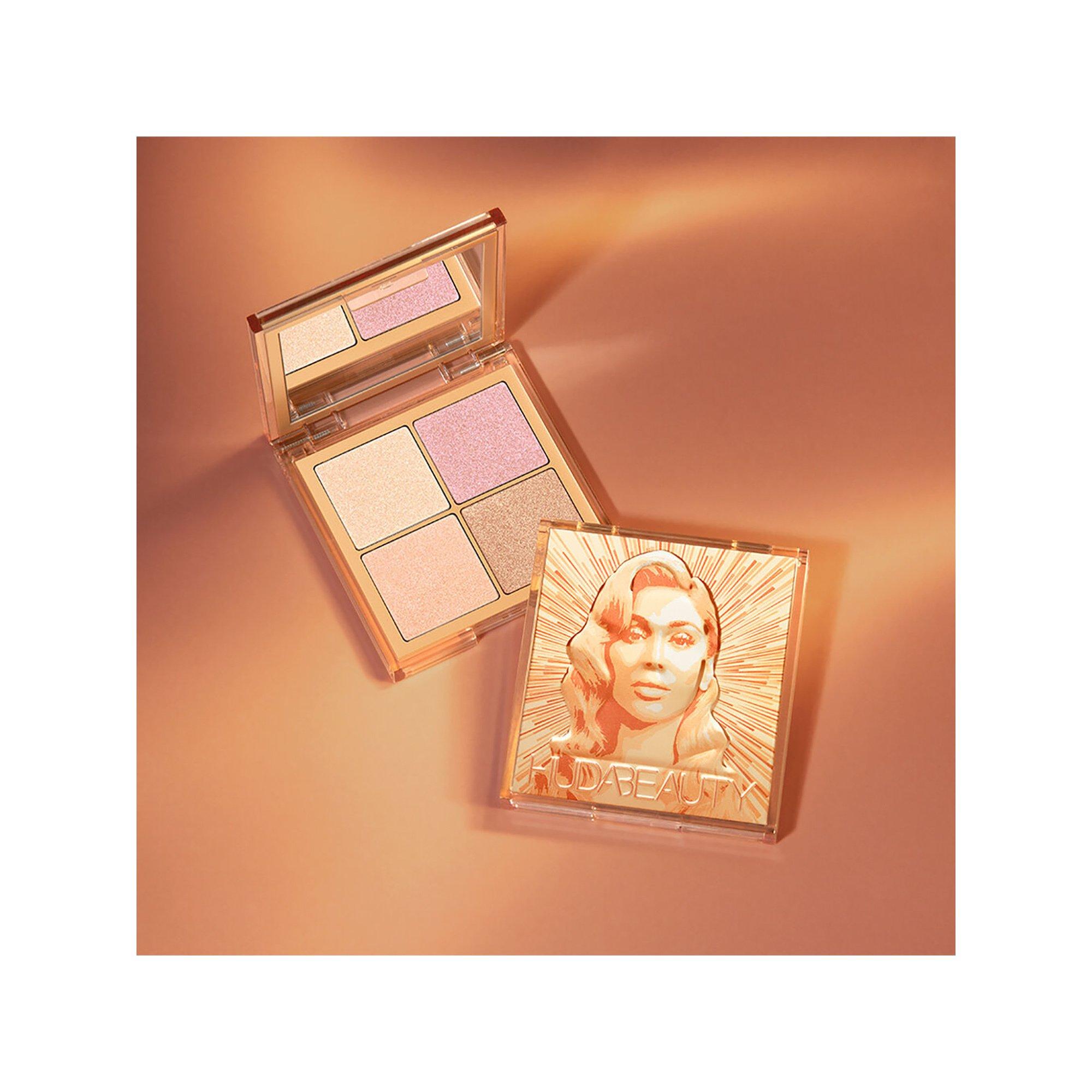 Huda Beauty GLOW OBSESSIONS Glow Obsessions  