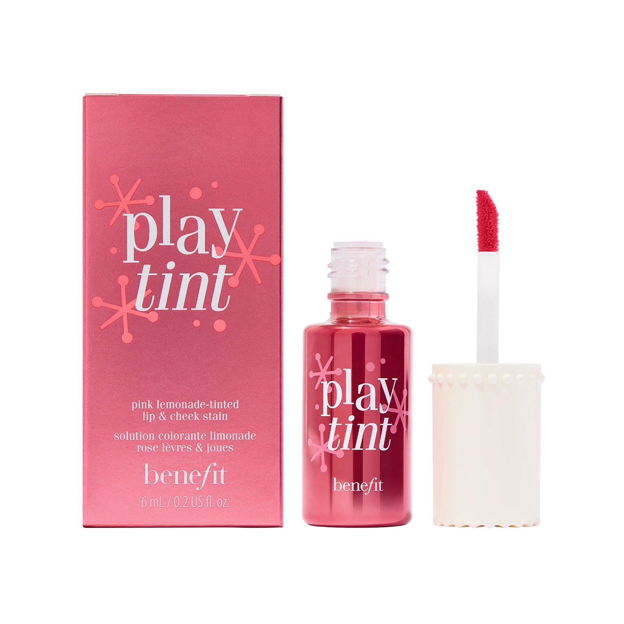 benefit Playtint Cheek & Lip Stain  