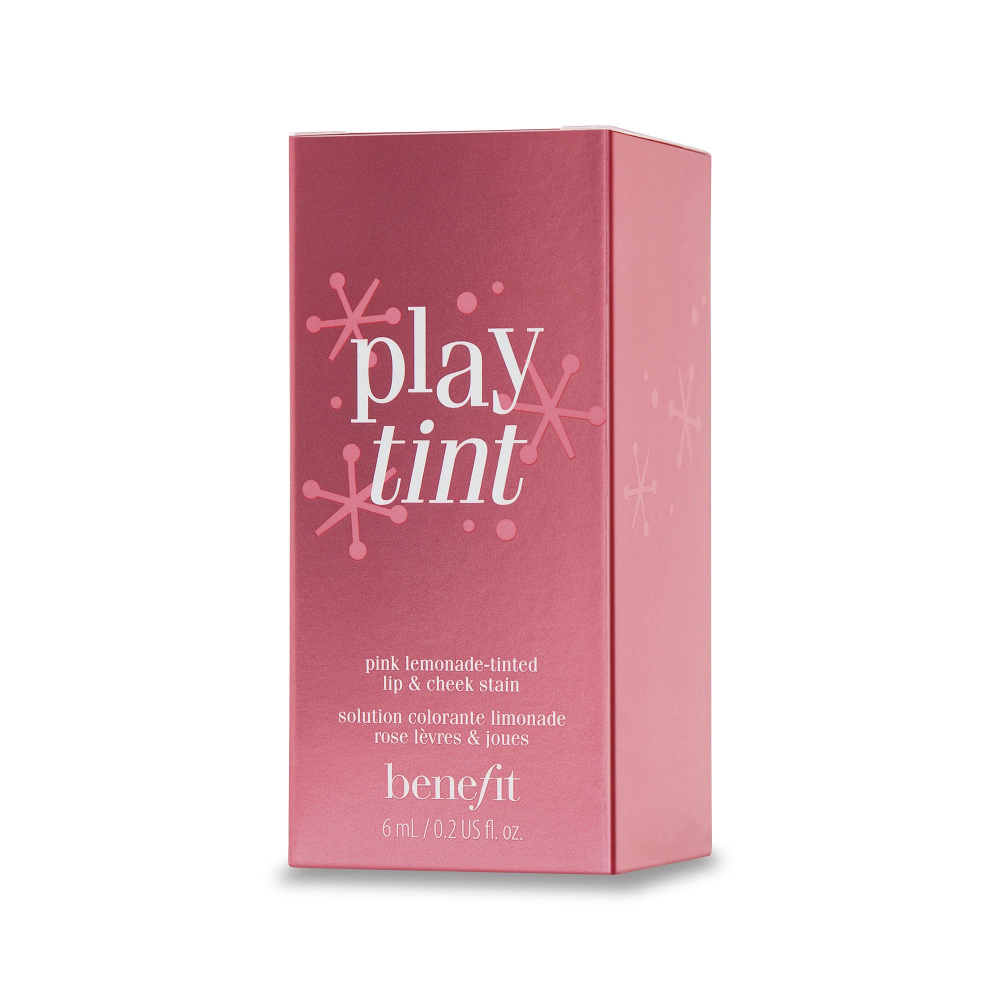benefit Playtint Cheek & Lip Stain  