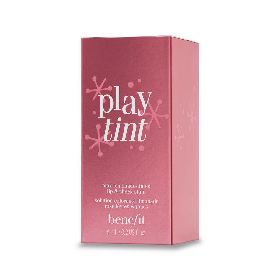benefit Playtint Cheek & Lip Stain  