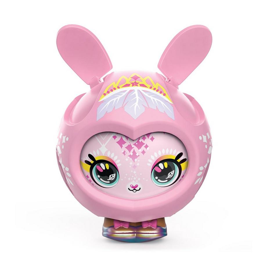 Spin Master  Zoobles Diva Ballerina Dance Studio Play Set 