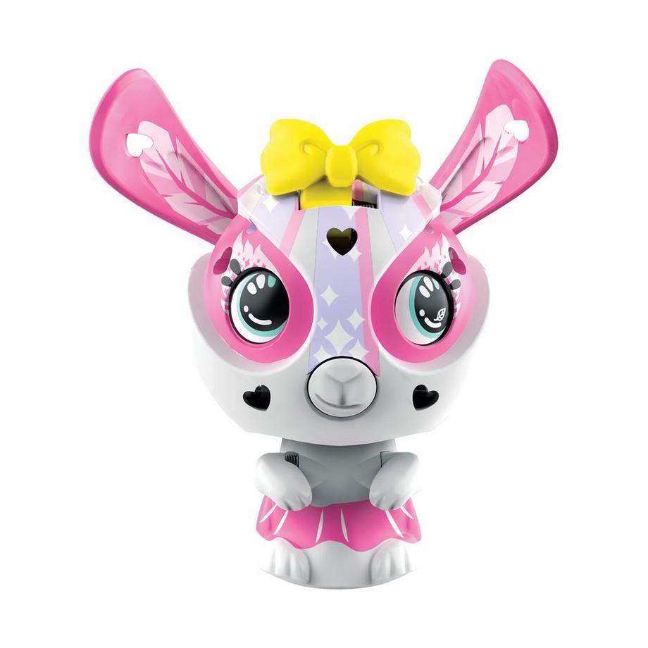 Spin Master  Zoobles Diva Ballerina Dance Studio Play Set 