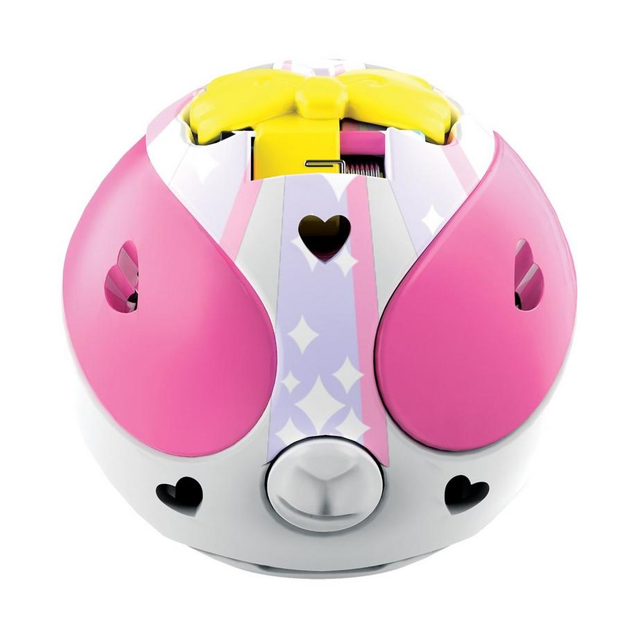 Spin Master  Zoobles Diva Ballerina Dance Studio Play Set 