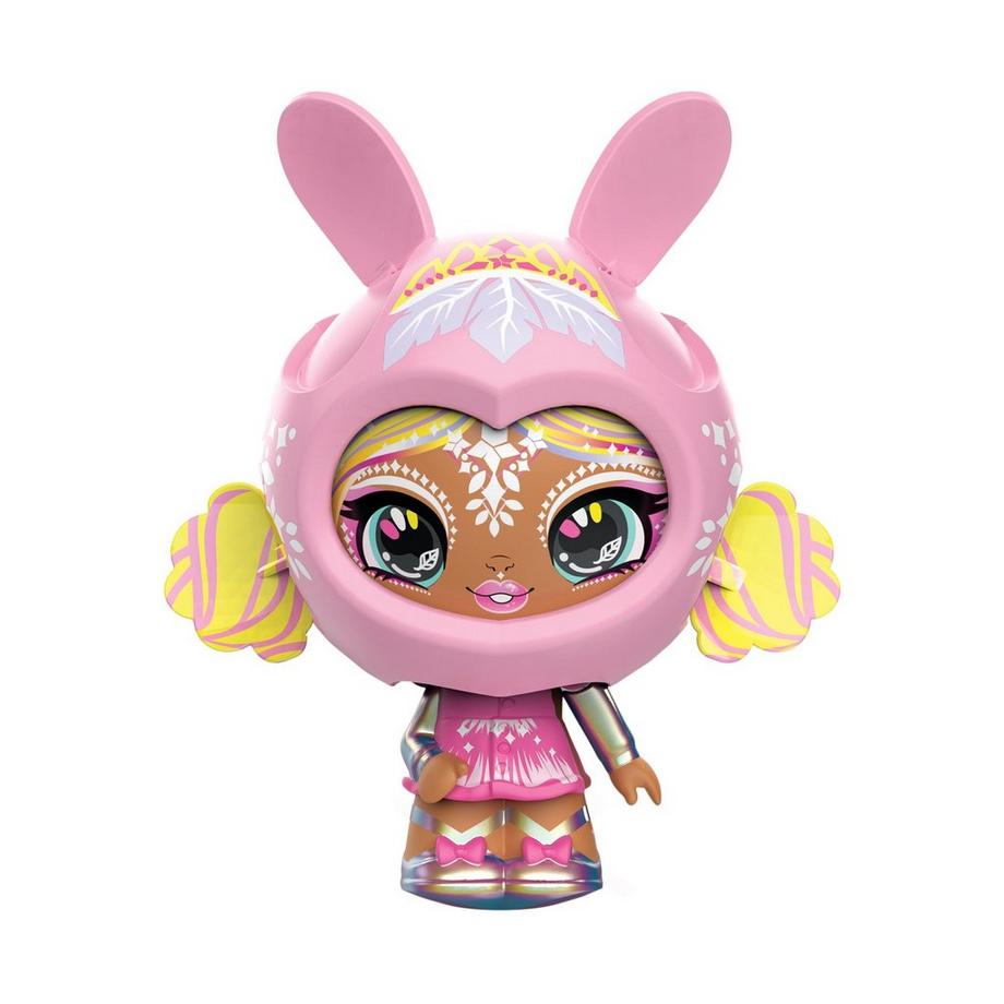 Spin Master  Zoobles Diva Ballerina Dance Studio Play Set 