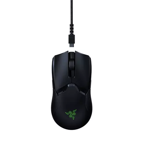 RAZER Viper Ultimate Wireless Gaming Mouse + Mouse Dock Souris gaming
