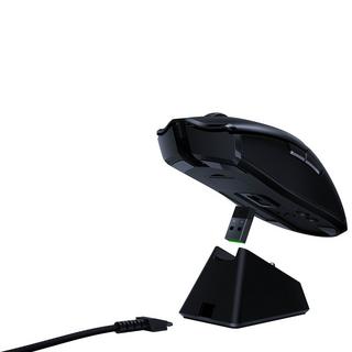 RAZER Viper Ultimate Wireless Gaming Mouse + Mouse Dock Mouse per videogiochi 