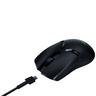RAZER Viper Ultimate Wireless Gaming Mouse + Mouse Dock Gaming-Maus Black