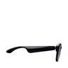RAZER Anzu - Smart Glasses Round Blue Light + Sunglass (S/M) Occhiali da sole audio 