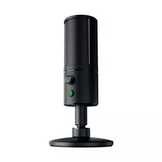 RAZER Seiren X Gaming-Mikrofon Black