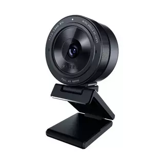 RAZER Kiyo Pro Webcam Black