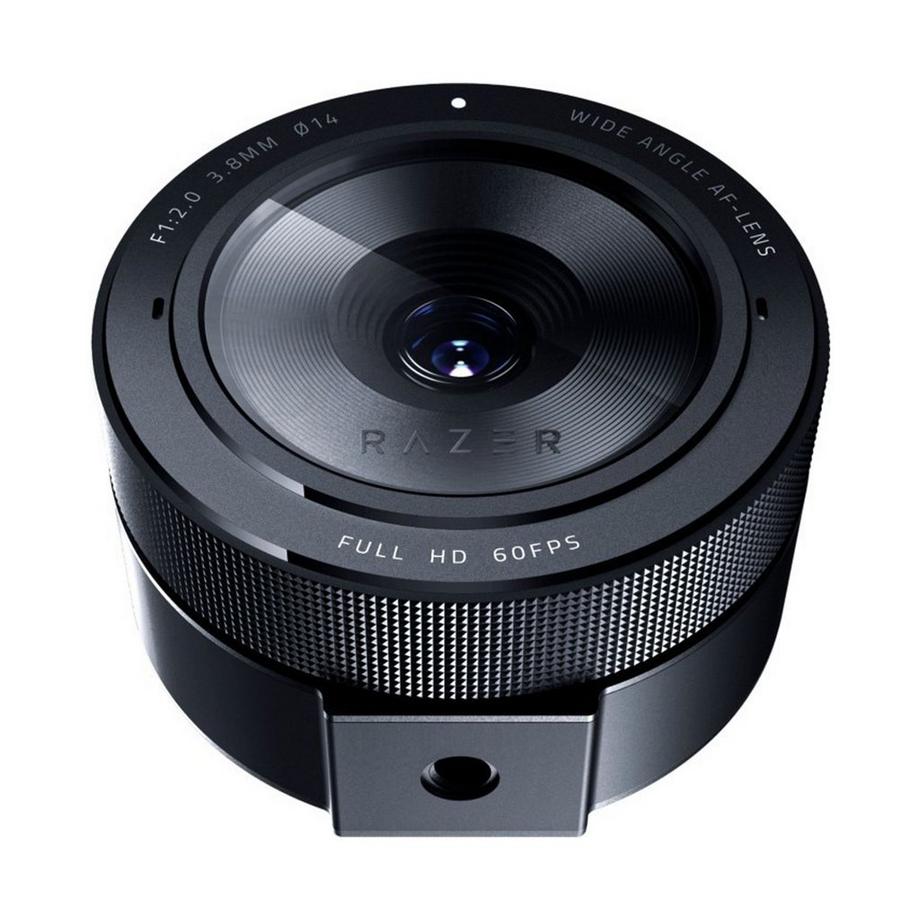 RAZER Kiyo Pro Webcam 