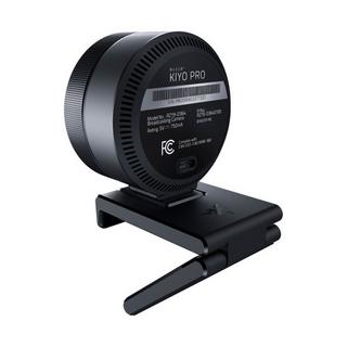 RAZER Kiyo Pro Webcam 