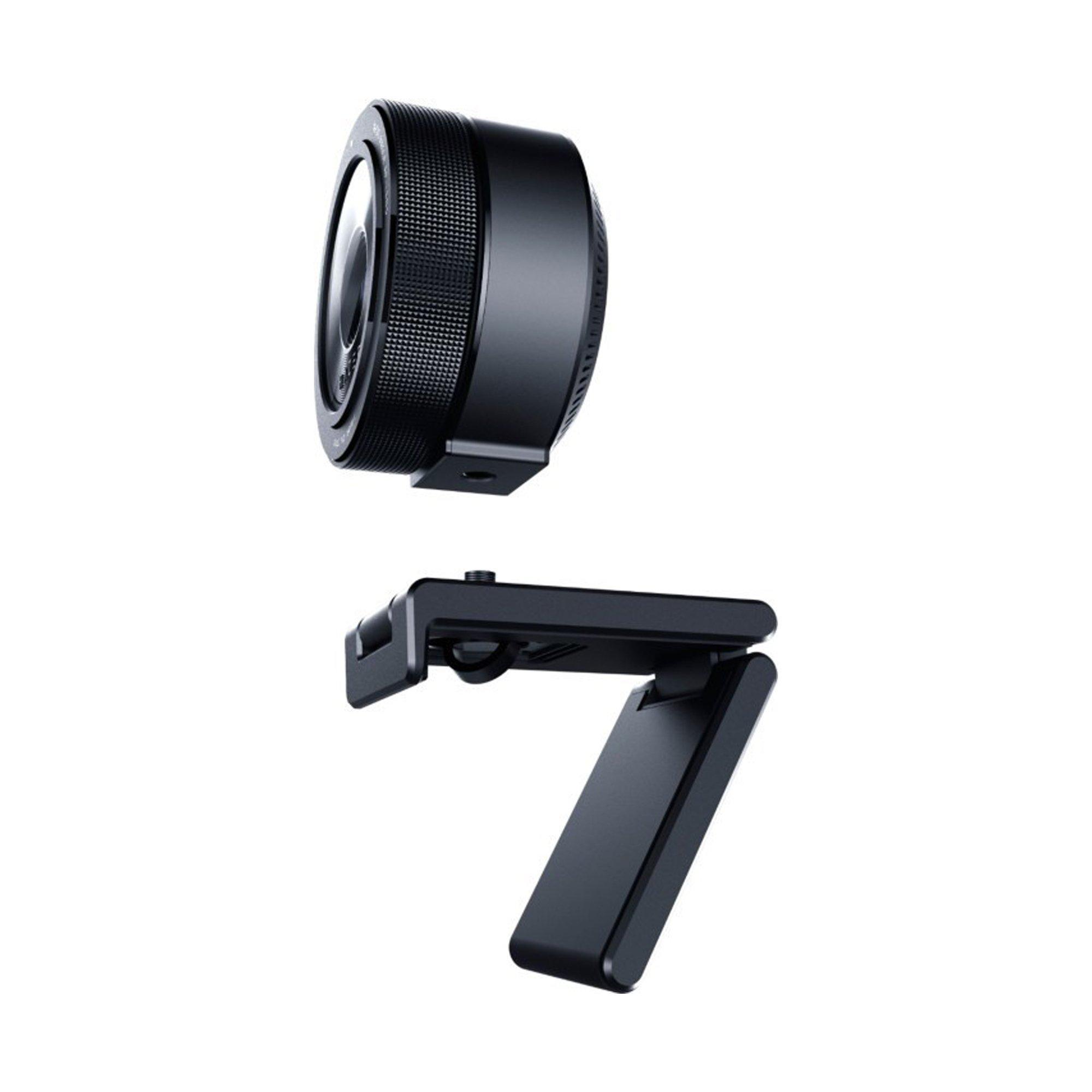 RAZER Kiyo Pro Webcam 