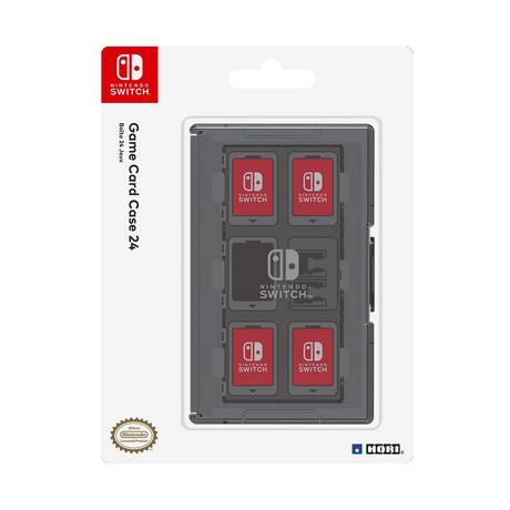 Hori Game Card Case (Switch) Accessoires gaming 