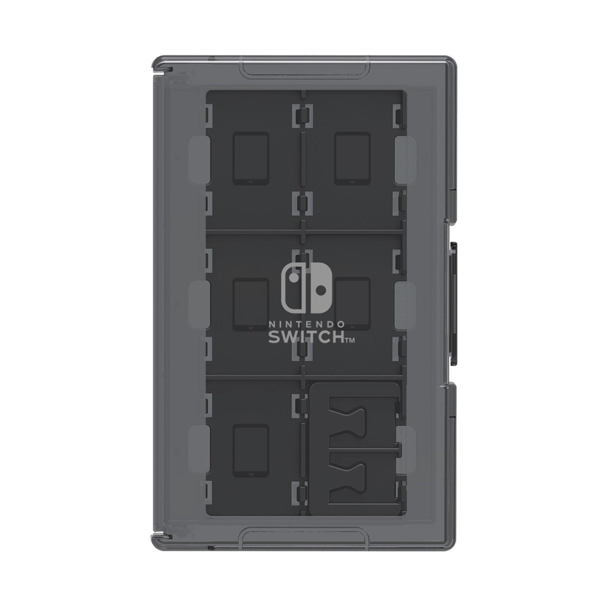 Hori Game Card Case (Switch) Gaming Zubehör 