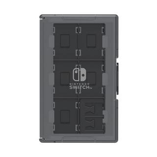 Hori Game Card Case (Switch) Accessoires gaming 