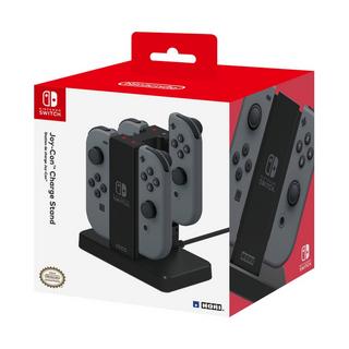 Hori Joy-Con Cradle (Switch) Stazione di ricarica 