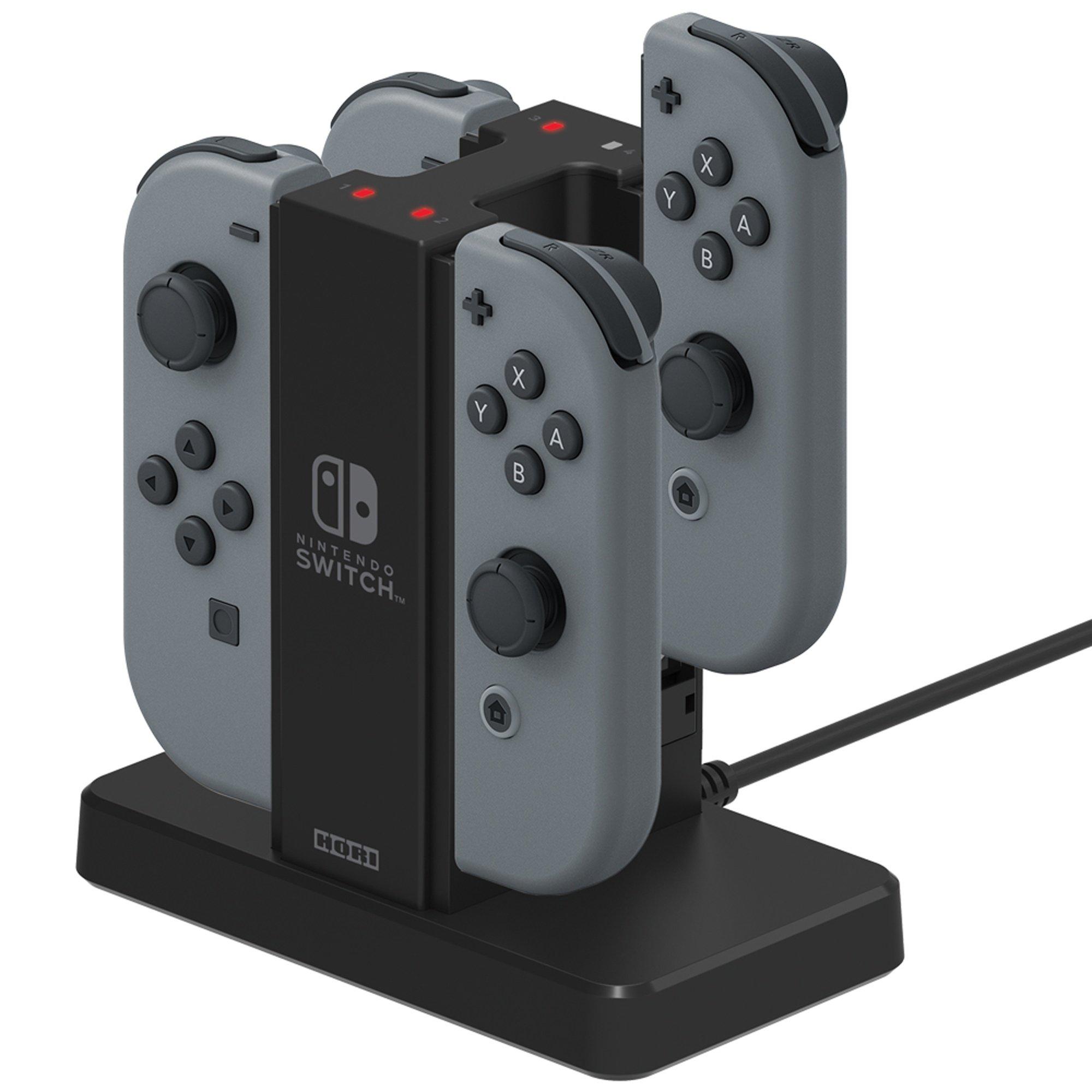 Hori Joy-Con Cradle (Switch) Stazione di ricarica 