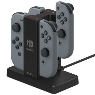 Hori Joy-Con Cradle (Switch) Stazione di ricarica 