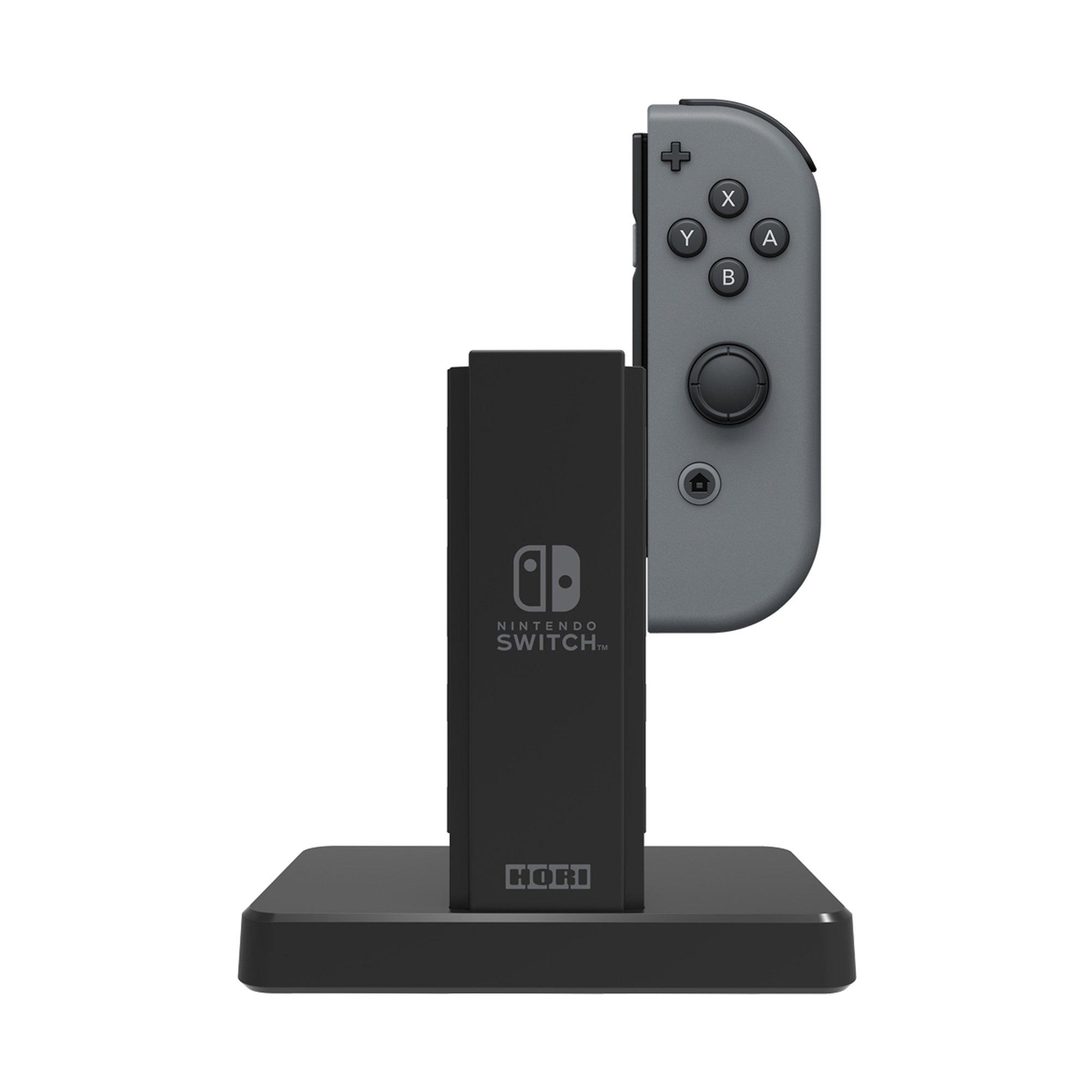 Hori Joy-Con Cradle (Switch) Stazione di ricarica 