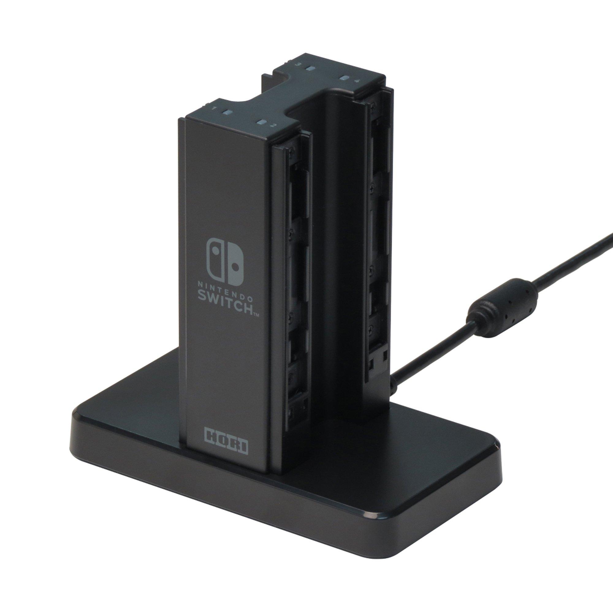 Hori Joy-Con Cradle (Switch) Stazione di ricarica 