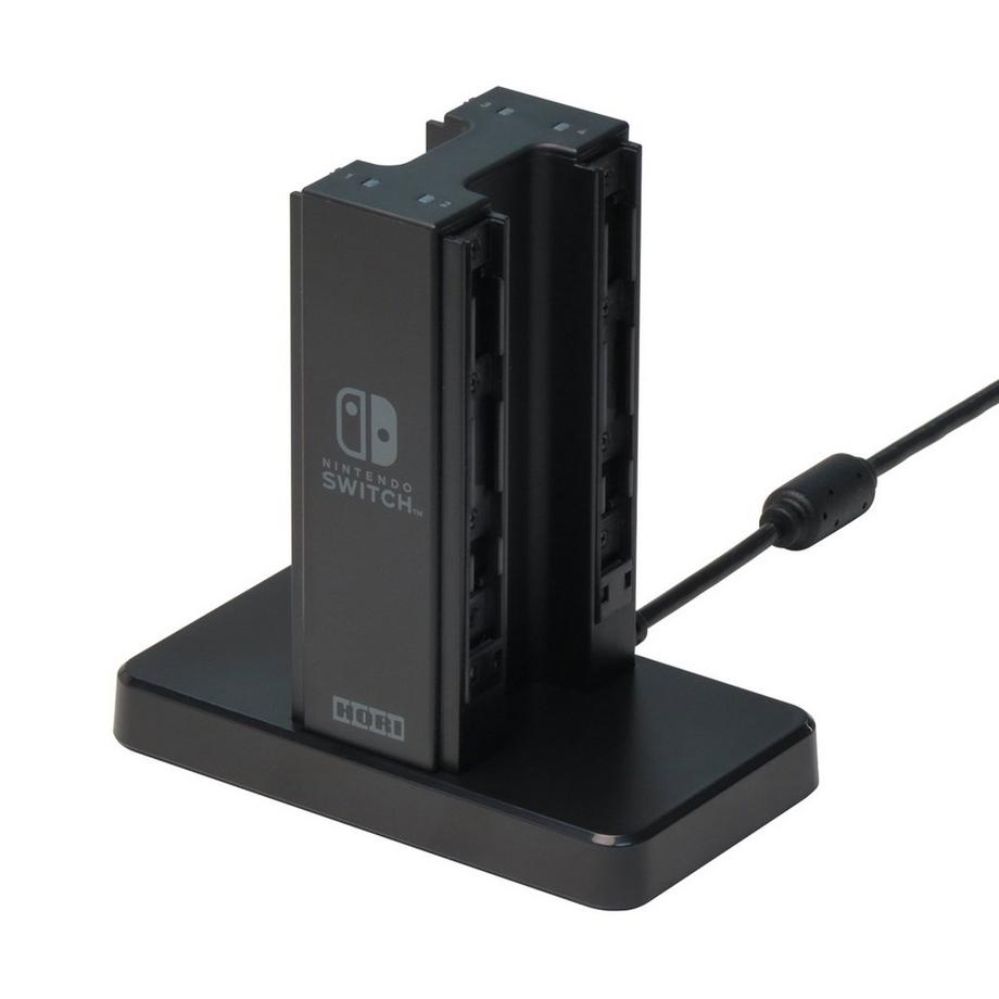 Hori Joy-Con Cradle (Switch) Stazione di ricarica 
