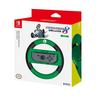 Hori Deluxe Wheel Attach - Luigi (Switch) Gaming-Lenkrad 