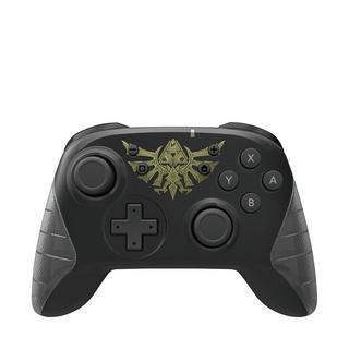 Hori Horipad - Zelda (Switch) Wireless Controller 