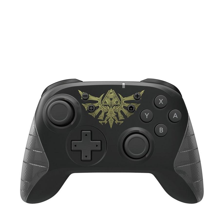 Hori Horipad - Zelda (Switch) Wireless Controller 