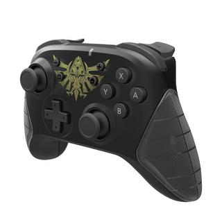 Hori Horipad - Zelda (Switch) Wireless Controller 
