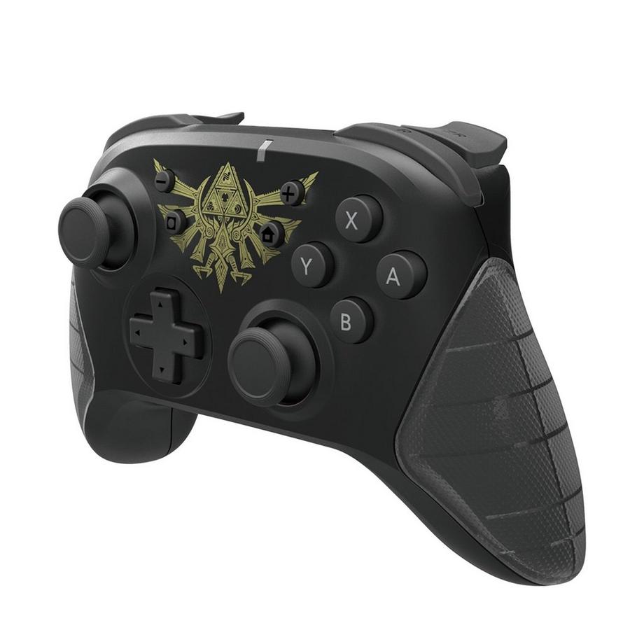 Hori Horipad - Zelda (Switch) Wireless Controller 