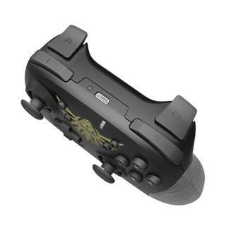 Hori Horipad - Zelda (Switch) Wireless Controller 