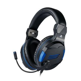 bigben V3 Stereo Headset (PS4) Casque gaming 