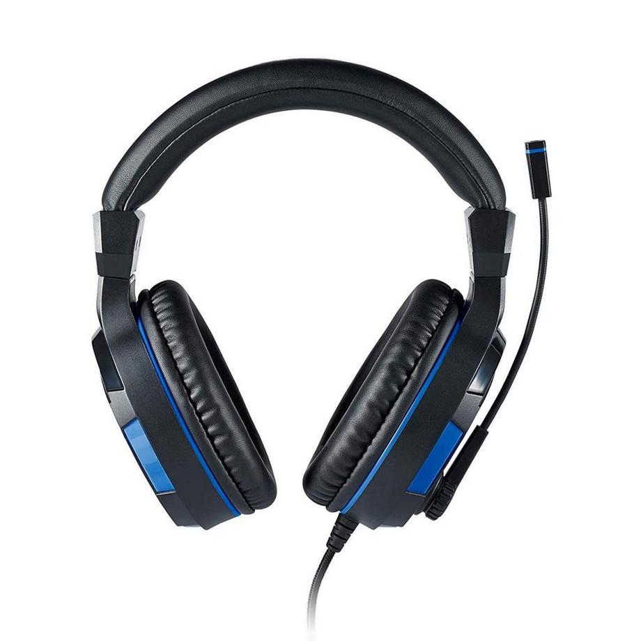 bigben V3 Stereo Headset (PS4) Gaming-Headset 