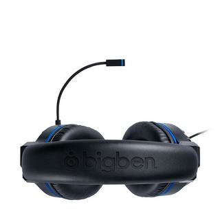 bigben V3 Stereo Headset (PS4) Gaming-Headset 