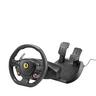 THRUSTMASTER T80 Ferrari 488 GTB Edition Wheel (PS5, PS4, PC) Gaming-Lenkrad Black
