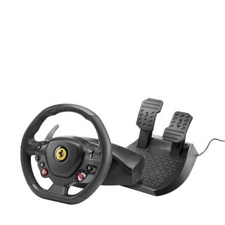 THRUSTMASTER T80 Ferrari 488 GTB Edition Wheel (PS5, PS4, PC) Volante per videogiochi 