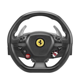 THRUSTMASTER T80 Ferrari 488 GTB Edition Wheel (PS5, PS4, PC) Volante per videogiochi 